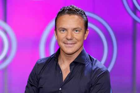 Quiz-Show 'Dingsda' in Köln