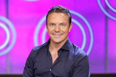 Quiz-Show 'Dingsda' in Köln