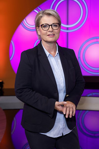 Quiz-Show 'Dingsda' in Köln