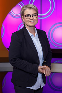 Quiz-Show 'Dingsda' in Köln
