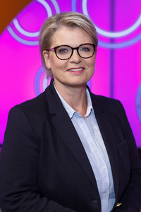 Quiz-Show 'Dingsda' in Köln