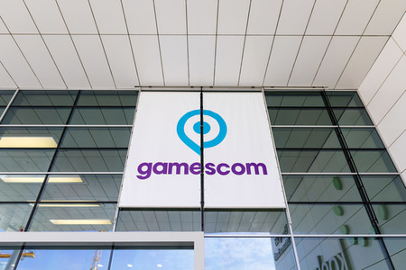 Gamescom 2018 in Köln