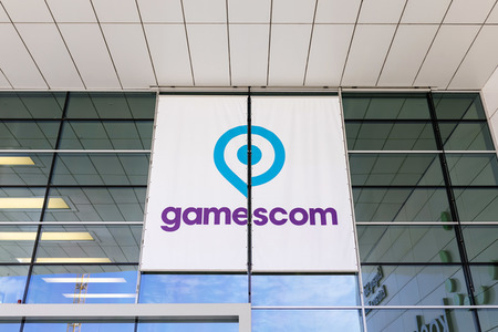 Gamescom 2018 in Köln