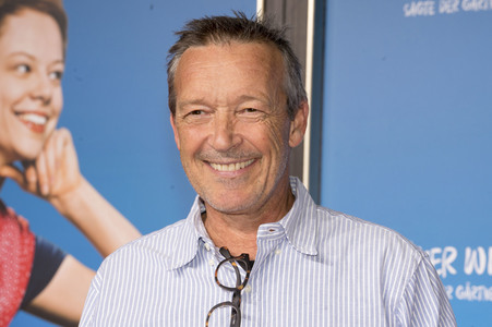 Filmpremiere 'Grüner wird's nicht, sagte der Gärtner und flog davon' in München