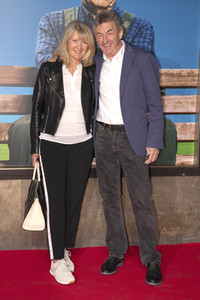 Filmpremiere 'Grüner wird's nicht, sagte der Gärtner und flog davon' in München