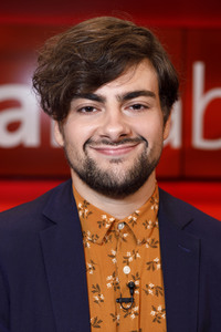 Talkshow 'hart aber fair' in Köln