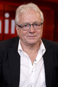 Talkshow 'hart aber fair' in Köln