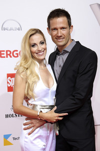 Sport Bild Award 2018 in Hamburg