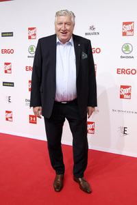 Sport Bild Award 2018 in Hamburg