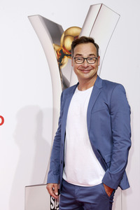 Sport Bild Award 2018 in Hamburg