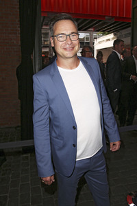 Sport Bild Award 2018 in Hamburg