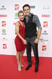 Sport Bild Award 2018 in Hamburg
