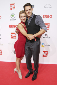 Sport Bild Award 2018 in Hamburg