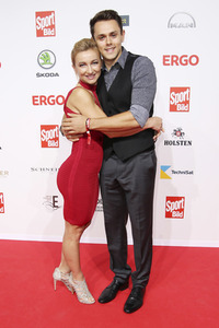 Sport Bild Award 2018 in Hamburg
