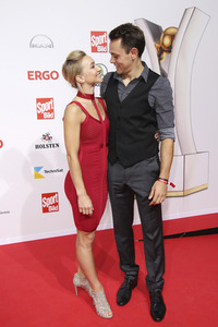 Sport Bild Award 2018 in Hamburg