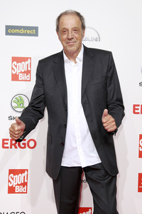 Sport Bild Award 2018 in Hamburg