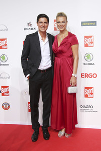 Sport Bild Award 2018 in Hamburg