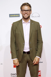 Sport Bild Award 2018 in Hamburg