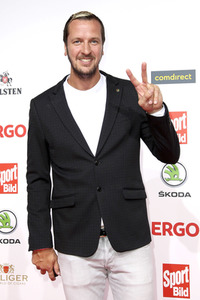 Sport Bild Award 2018 in Hamburg