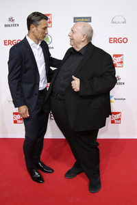 Sport Bild Award 2018 in Hamburg