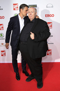 Sport Bild Award 2018 in Hamburg