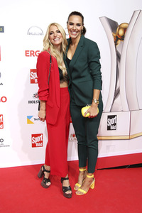 Sport Bild Award 2018 in Hamburg