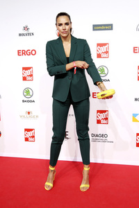 Sport Bild Award 2018 in Hamburg