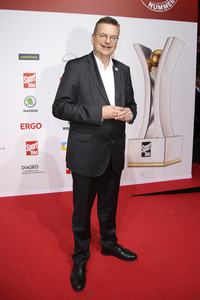 Sport Bild Award 2018 in Hamburg