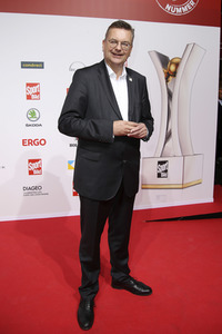 Sport Bild Award 2018 in Hamburg