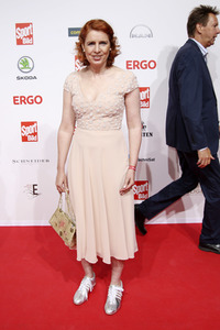Sport Bild Award 2018 in Hamburg