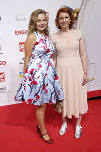 Sport Bild Award 2018 in Hamburg