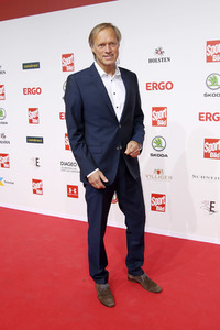 Sport Bild Award 2018 in Hamburg