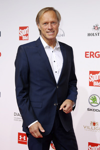 Sport Bild Award 2018 in Hamburg