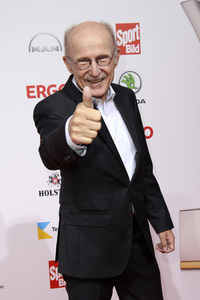Sport Bild Award 2018 in Hamburg