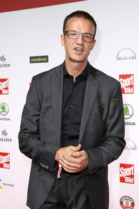 Sport Bild Award 2018 in Hamburg