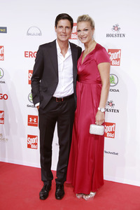 Sport Bild Award 2018 in Hamburg