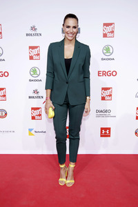 Sport Bild Award 2018 in Hamburg