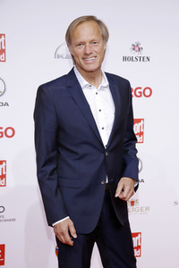 Sport Bild Award 2018 in Hamburg