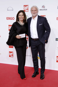 Sport Bild Award 2018 in Hamburg