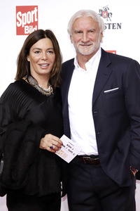 Sport Bild Award 2018 in Hamburg