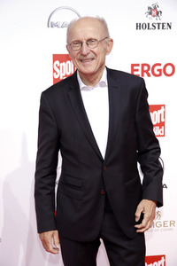 Sport Bild Award 2018 in Hamburg