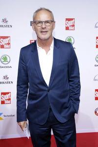 Sport Bild Award 2018 in Hamburg