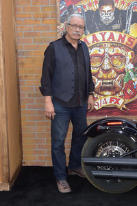 Serienpremiere 'Mayans M.C.' in Los Angeles