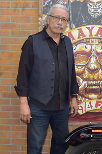 Serienpremiere 'Mayans M.C.' in Los Angeles