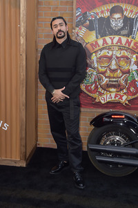 Serienpremiere 'Mayans M.C.' in Los Angeles