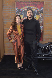 Serienpremiere 'Mayans M.C.' in Los Angeles
