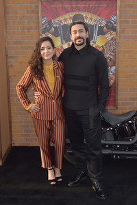 Serienpremiere 'Mayans M.C.' in Los Angeles