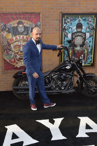 Serienpremiere 'Mayans M.C.' in Los Angeles