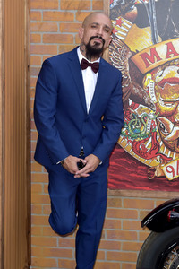 Serienpremiere 'Mayans M.C.' in Los Angeles