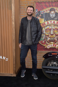 Serienpremiere 'Mayans M.C.' in Los Angeles